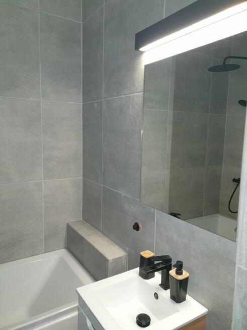 Mieszkanie do wynajęcia Mokotów 38m2 M Wilanowska