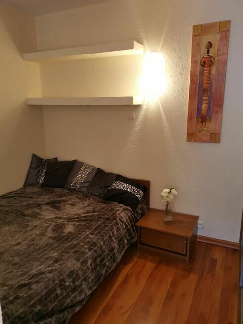 Piękna kawalerka po generalnym remoncie | 32 m² | Żerniki