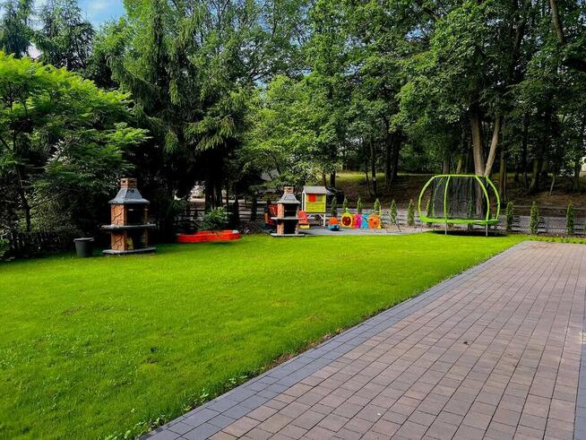 Domki , pokoje , apartenty .Wypocznij nad jeziorem Skorzęcin