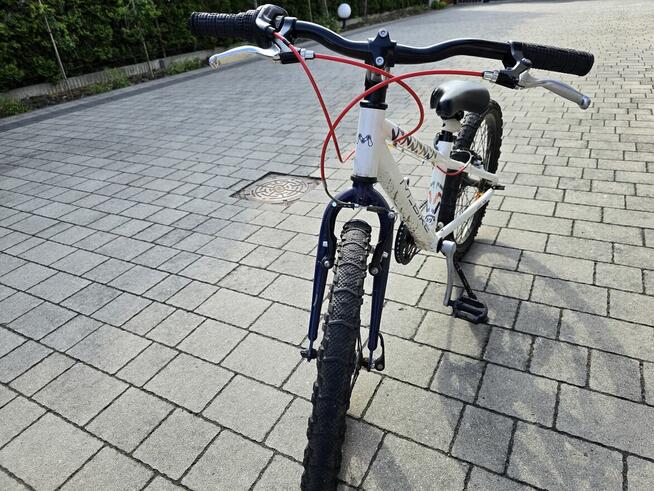Rower dzieciecy M-BIKE 20 cali
