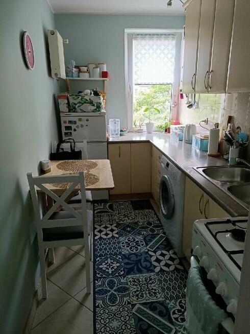 Mieszkanie Warszawa Śródmieście ul. Pańska 5