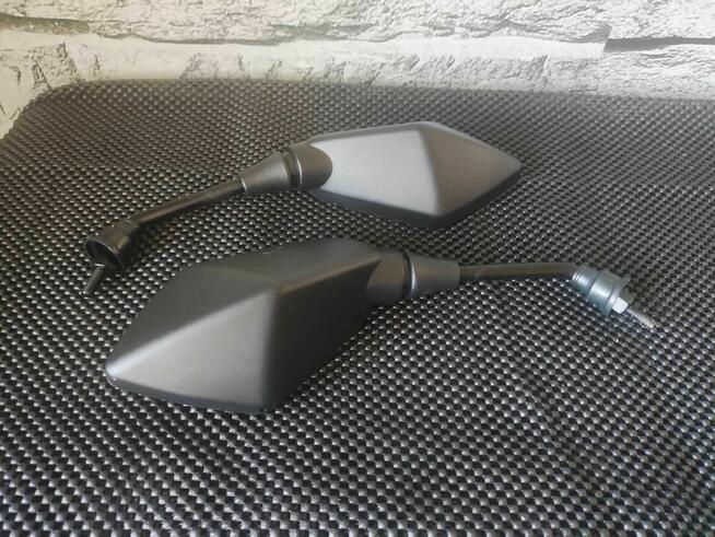 Lusterka wsteczne do motocykl motor quad Skutera motocyklowe