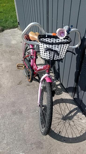 Sprzedam rower batavus koala koła 20cali