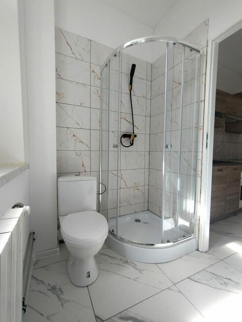 Nowoczesne mieszkanie 45 m² do wynajęcia