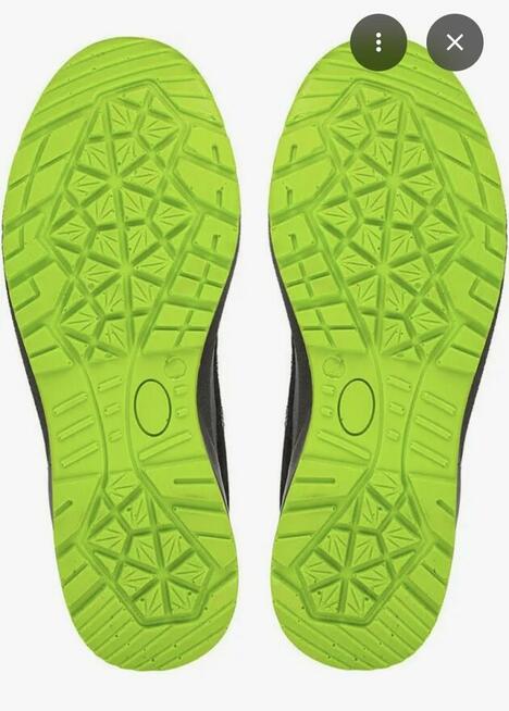 Sandały buty robocze Neo Tools S1P SR rozmiar 40