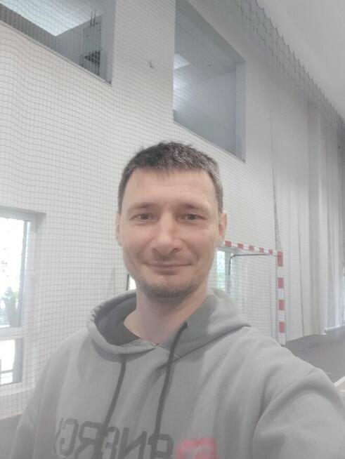 Pani do stałego związku