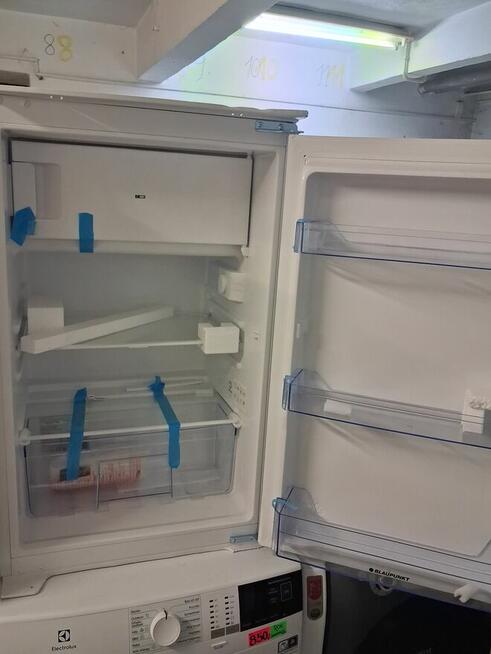 LODÓWKA DO ZABUDOWY BLAUPUNKT NOWA