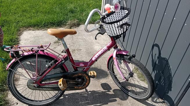 Sprzedam rower batavus koala koła 20cali