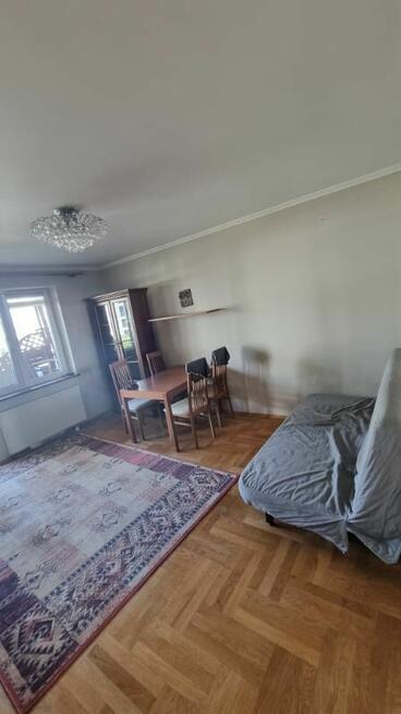 Mieszkanie dwu-pokojowe 54m2