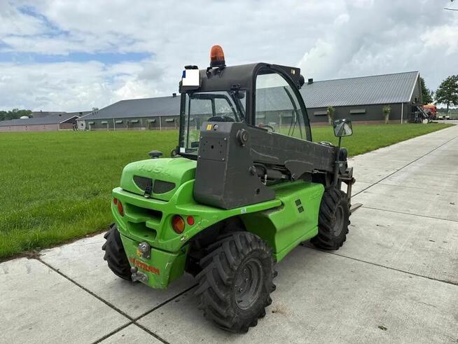 Ausa T144 H X4