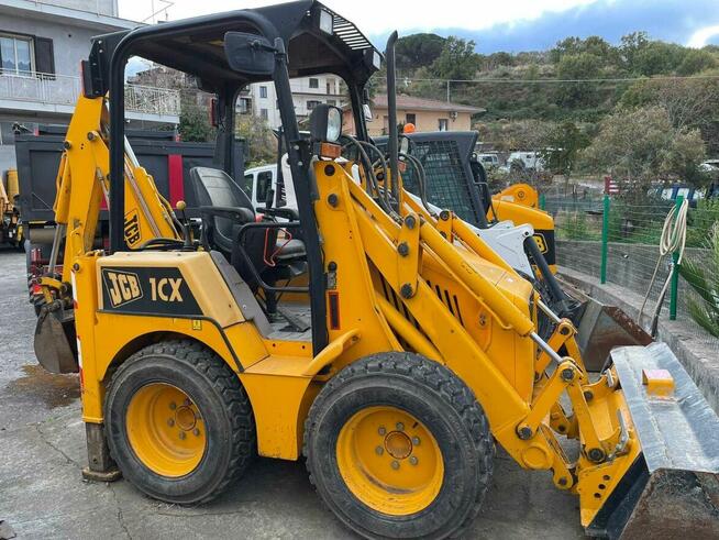 JCB 1CX