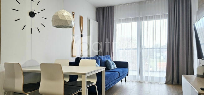 Apartament nad morzem-widok na morze taras, garaż!