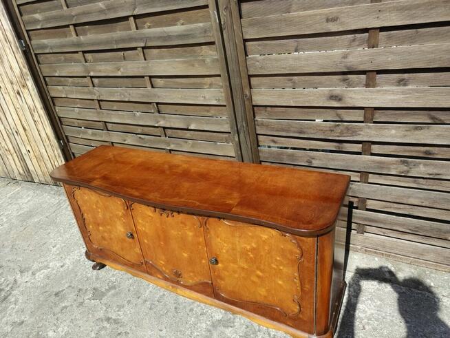 Komoda kredens bufet vintage retro Unikat!