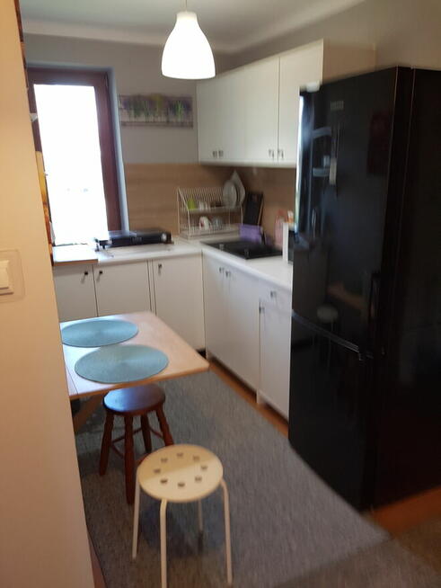 Pokoje komfortowe wynajmę
