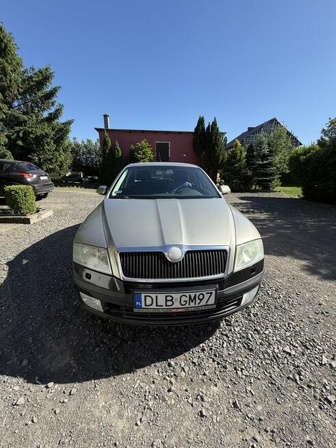 Skoda octavia 2.0 turbo disel