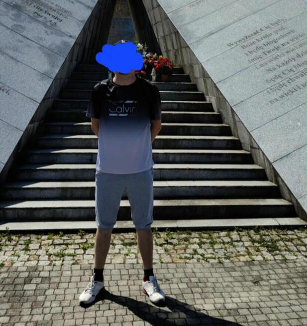 36 letni, wysoki,odpowiedzialny mężczyzna poszukuje pracy