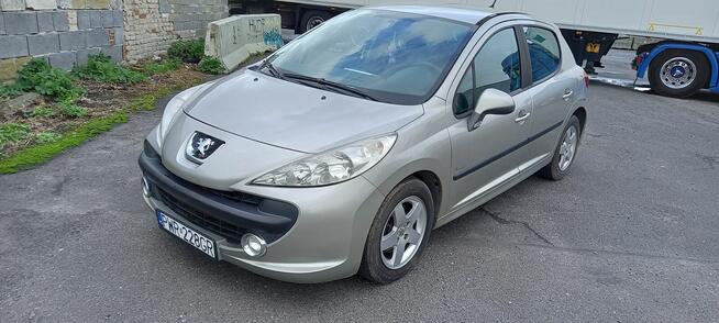 PEUGEOT 207 2009R