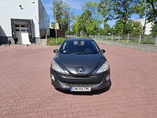PEUGEOT 308 - diesel 1,6