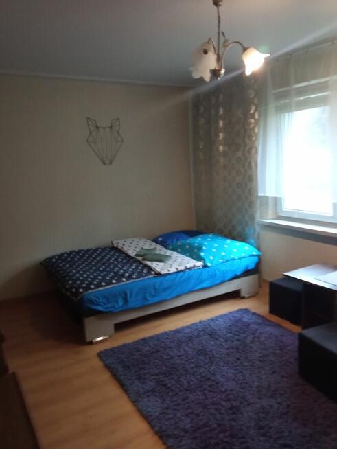 Apartament centrum