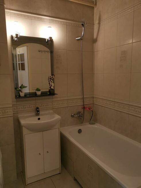 Piękna kawalerka po generalnym remoncie | 32 m² | Żerniki