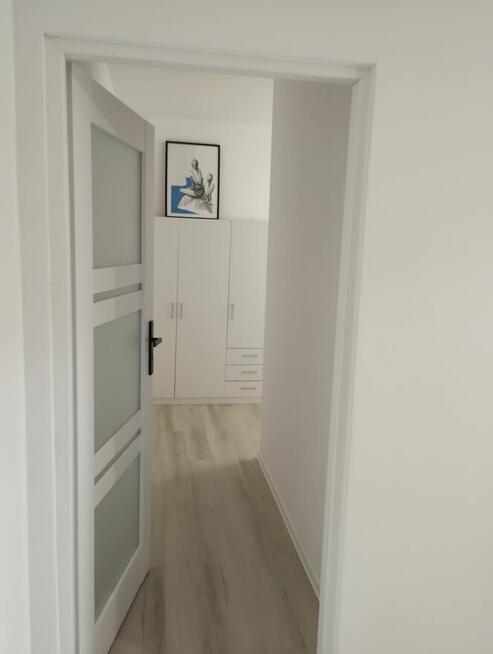 Nowoczesne mieszkanie 45 m² do wynajęcia