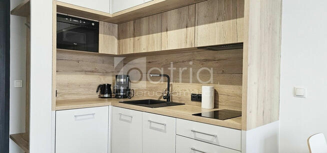 Apartament nad morzem-widok na morze taras, garaż!