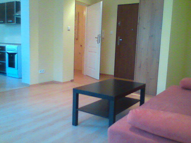 Do wynajęcia bardzo ładne mieszkanie, Balkon, w pobliżu Dysk
