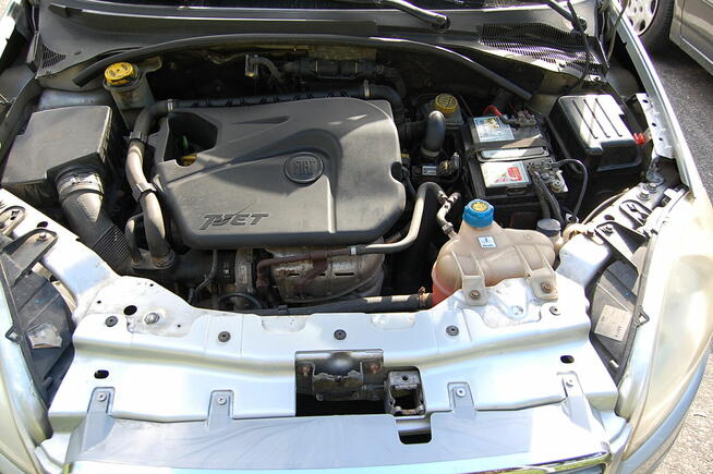 Sprzedam samochód Fiat Linea, Dynamic z XI.2007 roku