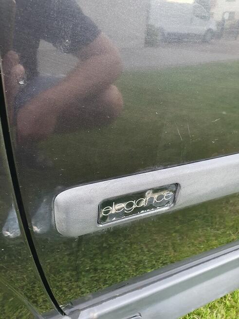 OPEL ASTRA 1,7 DTI sprawny, zadbany, z silnikiem Isuzu