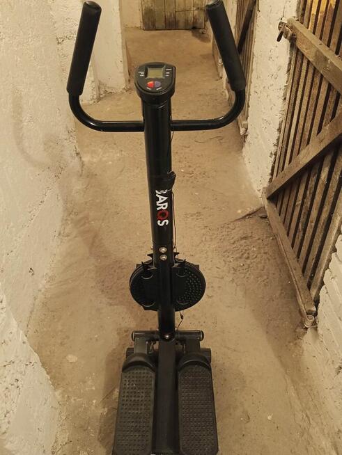 Sprzedam Stepper z Twisterem