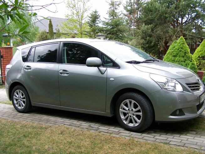 Toyota Verso 1.8 Premium EU5