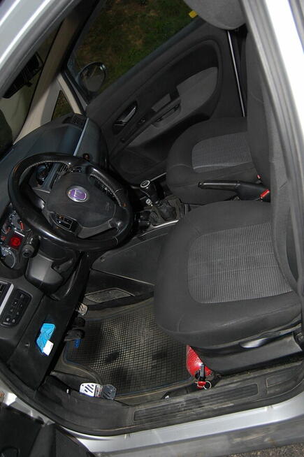 Sprzedam samochód Fiat Linea, Dynamic z XI.2007 roku