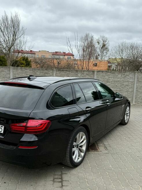 Piekne bmw seria5