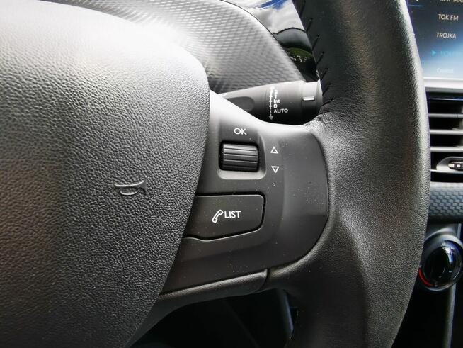 Style, Manual, Facelifting 1.2 Benzyna 82KM, Przebieg 42122k