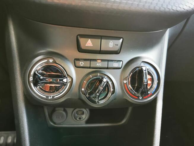 Style, Manual, Facelifting 1.2 Benzyna 82KM, Przebieg 42122k