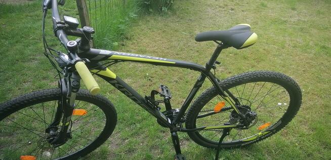 Kross hexagon 5.0