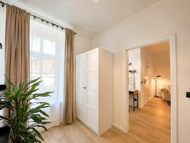 mieszkanie 2-pokojowe o powierzchni 35 m² Centrum Stare mia