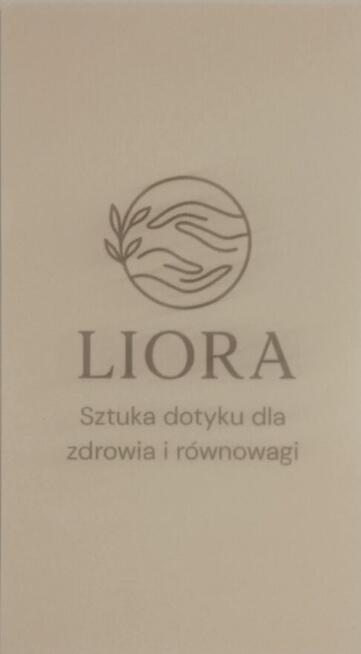 Szukam pracy jako technik masażysta