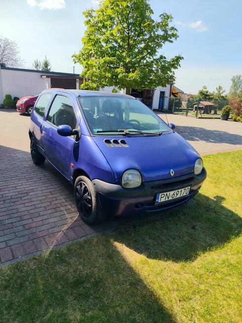 Renault Twingo 1.2