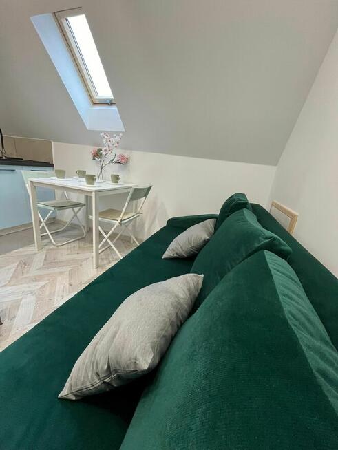 Dom wolnostojący o powierzchni 290 m² Inwestycja