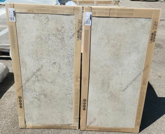Płyty tarasowe 120X60 Baldo beige gres 2cm mrozoodporny