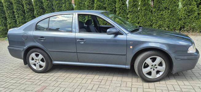 SKODA OCTAVIA 1900 TDI(110 KM-POMPA)+KLIMA !!!