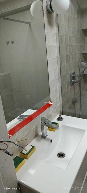 Glazurniik solidny szuka stałej pracy