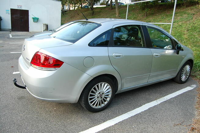 Sprzedam samochód Fiat Linea, Dynamic z XI.2007 roku