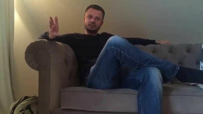 Normalny zadbany Mężczyzna szuka Kobiety