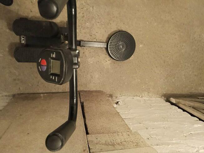 Sprzedam Stepper z Twisterem