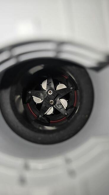 Przyłacze elektryczne