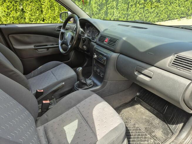 SKODA OCTAVIA 1900 TDI(110 KM-POMPA)+KLIMA !!!