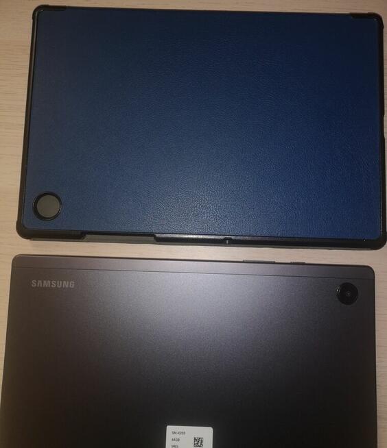 Tablet Samsung Galaxy A8. Jak Nowy.