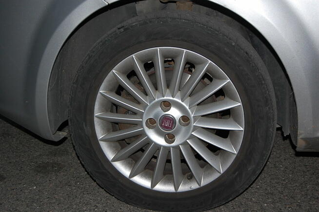 Sprzedam samochód Fiat Linea, Dynamic z XI.2007 roku